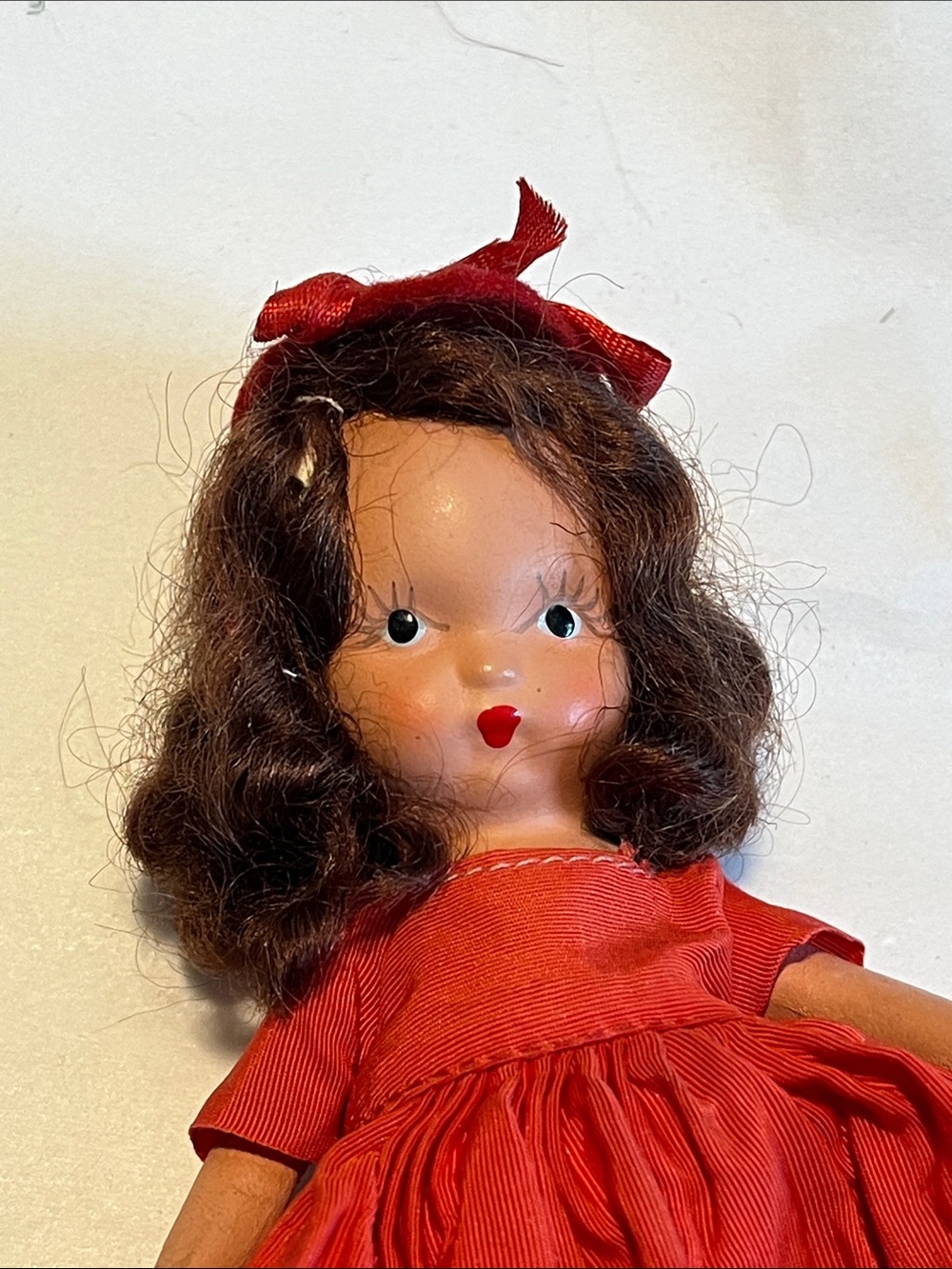 Queen of Hearts Nancy Ann